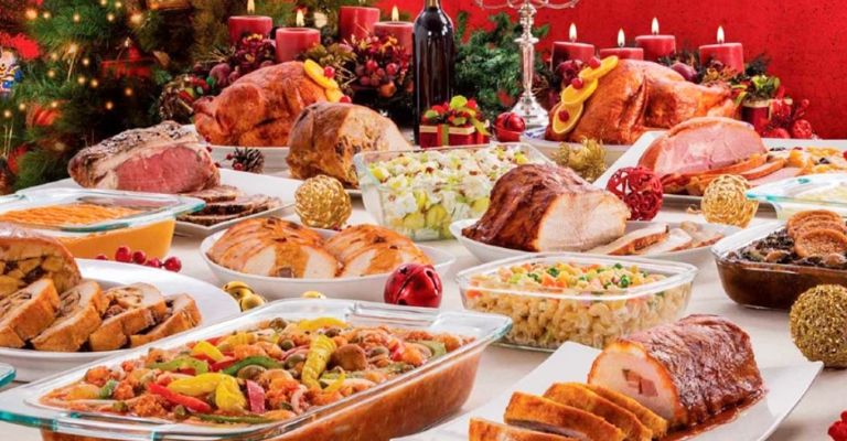 En Sonora, el precio de los insumos para la cena de Año Nuevo se incrementa hasta un 15%