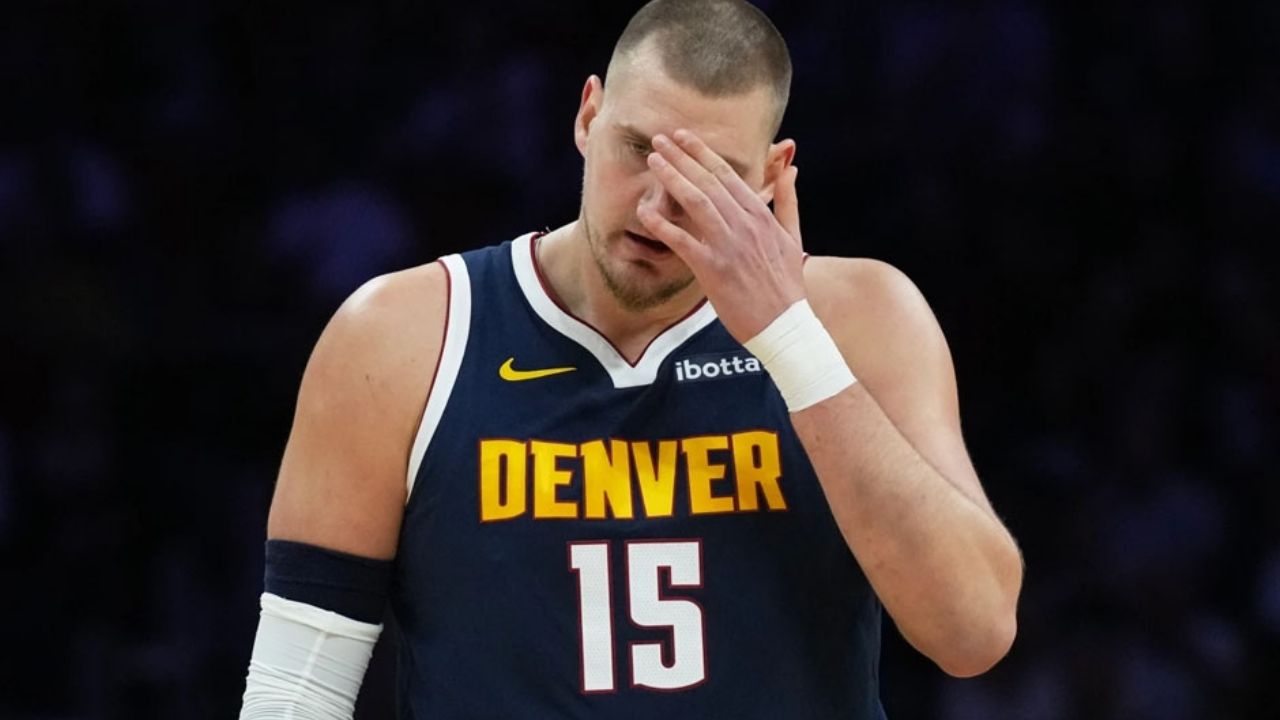 El 2025 podría pasar a la historia como el año de las lesiones en la NBA