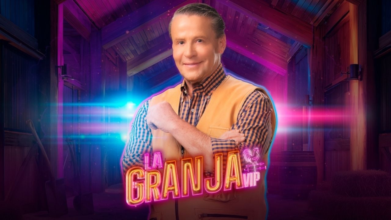 ¿En la ruina? Alfredo Adame perdería los 2mdp de ‘La Granja VIP’ por deuda con Hacienda; así responde