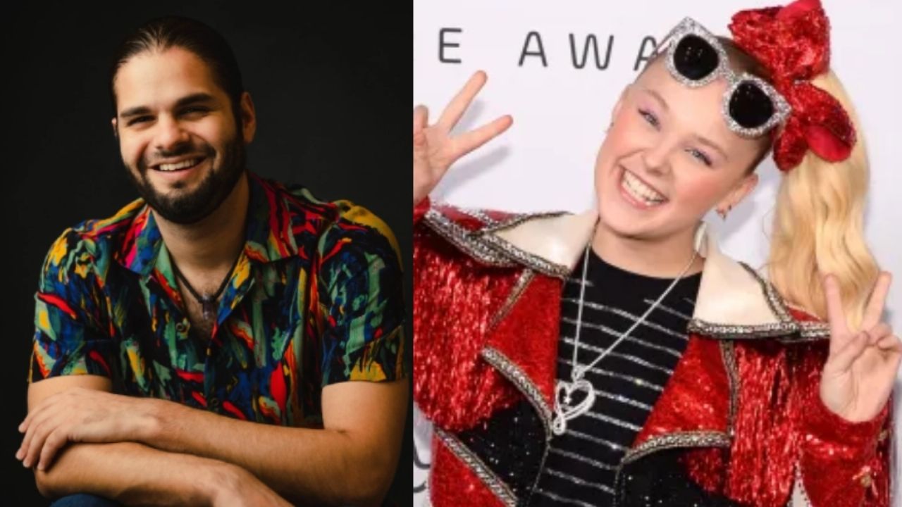 De Jojo Siwa a Farid Dieck: Conoce quiénes son los TikTokers más famosos del mundo del año 2025