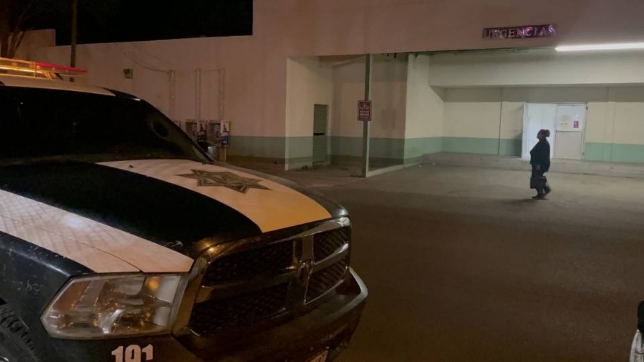 Mujer recibe brutal golpiza de su vecina en Nogales; tiene lesiones que ponen en riesgo su vida