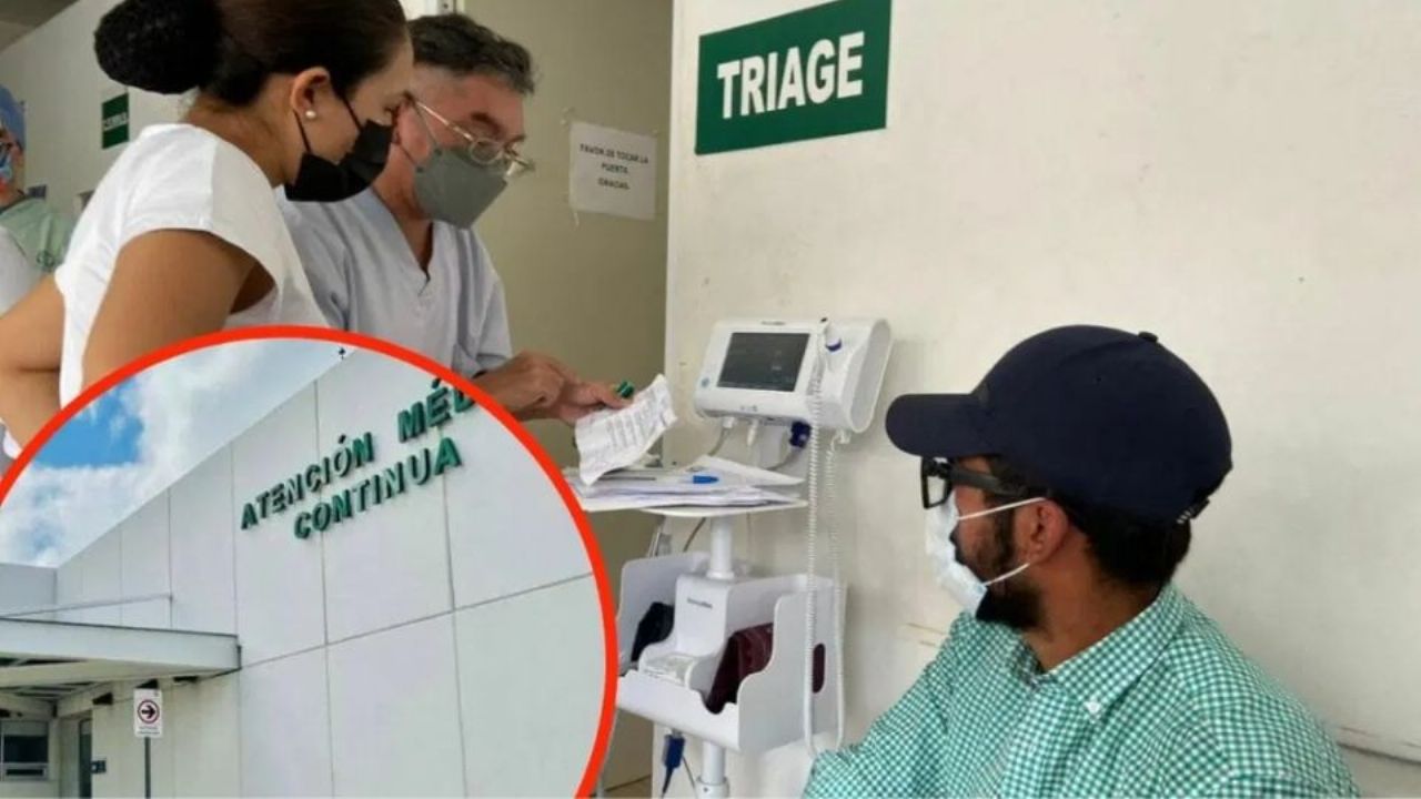 IMSS Sonora dará atención médica este 1 de enero de 2026 y más en Top 3 Sonora