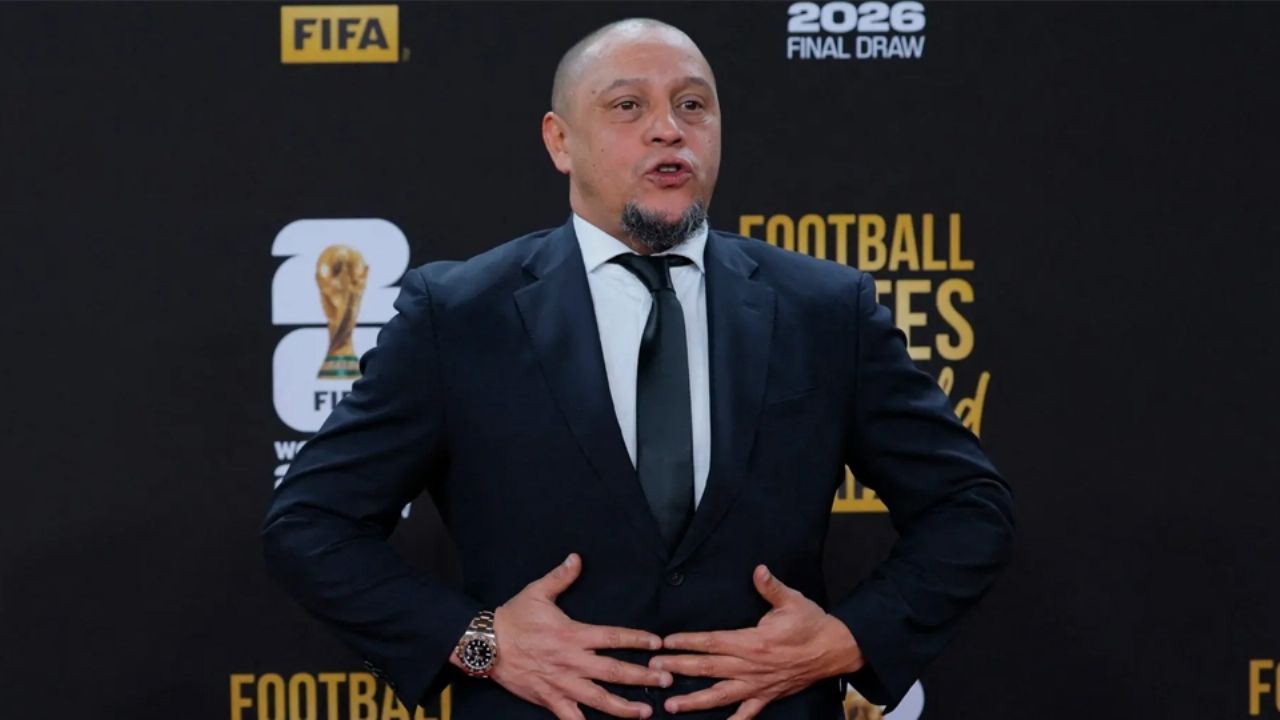Roberto Carlos tuvo que ser operado de emergencia; el astro brasileño presentaba problemas cardiacos