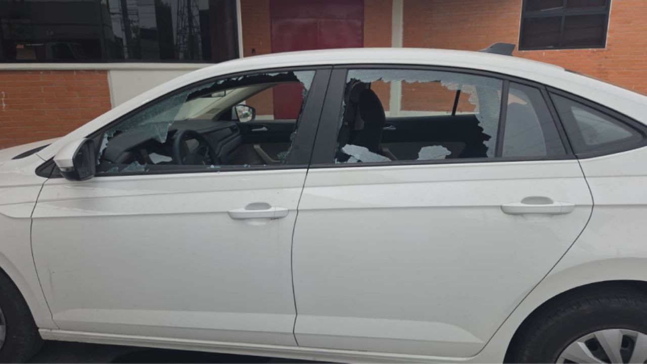 (FOTOS) Nuevo ataque contra funcionarios en EDOMEX: Hieren a balazos a servidora pública de Tecámac