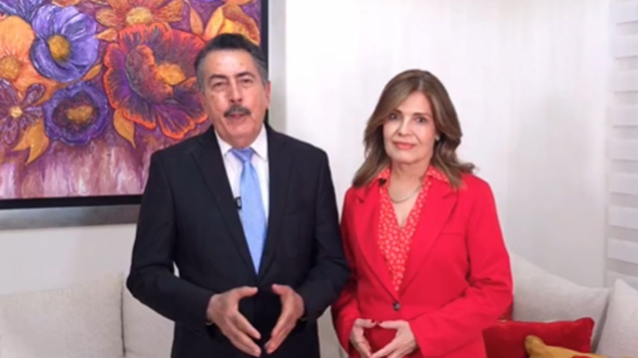 “Recibimos el Año Nuevo con esperanza y compromiso de seguir avanzando”: Javier Lamarque