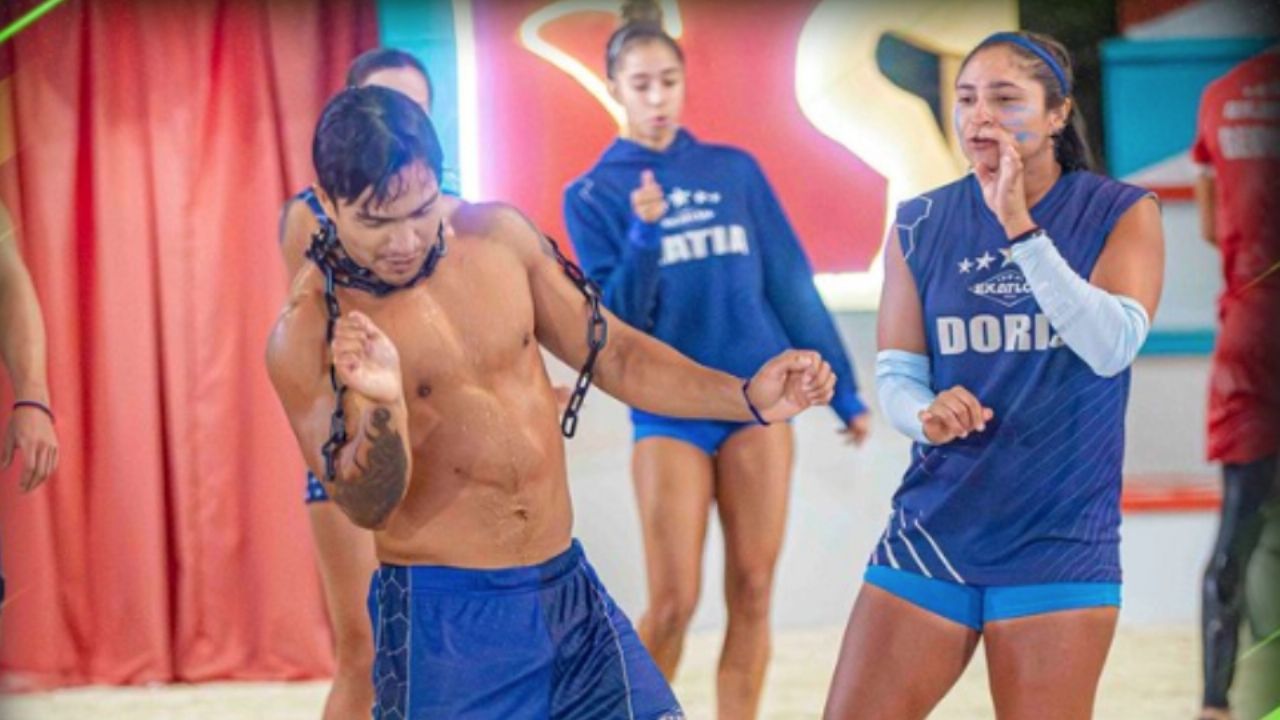 ¿Quién gana HOY el Duelo de los Enigmas en ‘Exatlón México’? Él ganaría Medalla Varonil este 11 de febrero