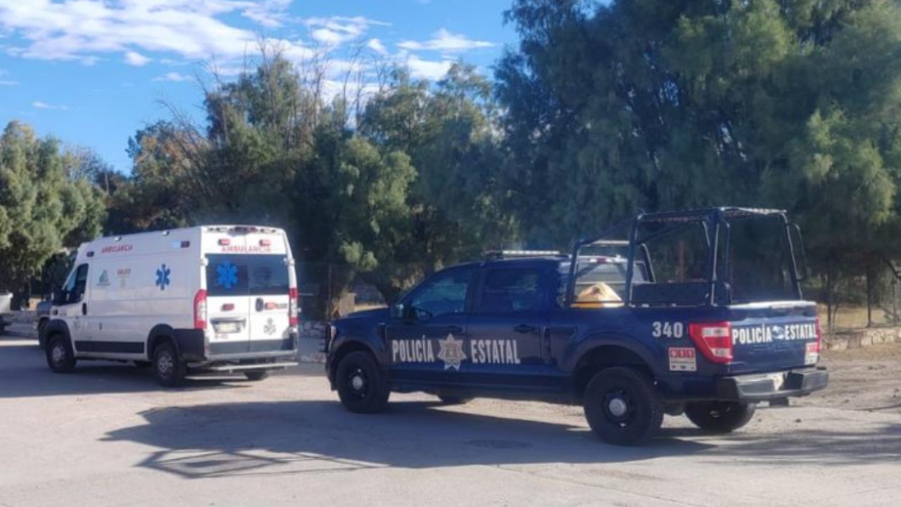 Niña de 3 años resulta lesionada en feria de Durango; falló la supervisión del juego mecánico