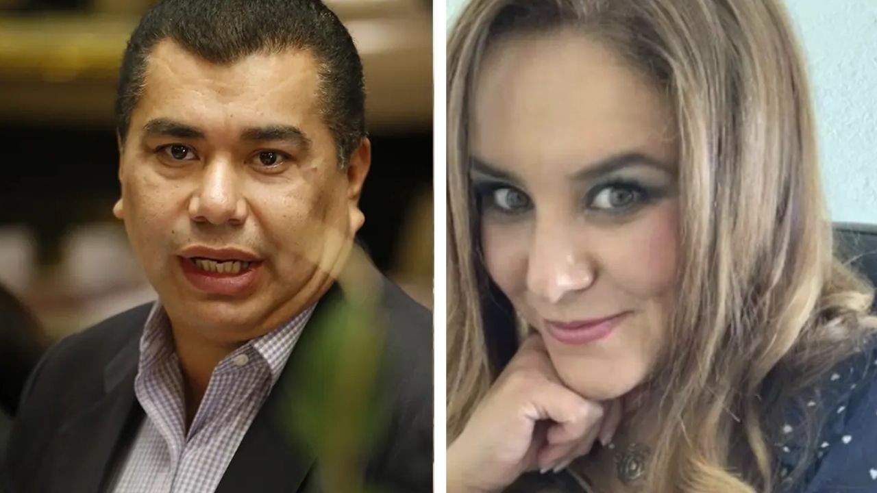 Justicia para Cecilia Monzón: Dan 60 años de cárcel a su feminicida, el exdiputado Javier López