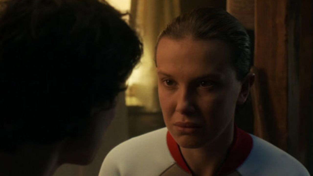 Actuación de Millie Bobby Brown en ‘Stranger Things 5’ desata debate por el ‘Pillow Face’