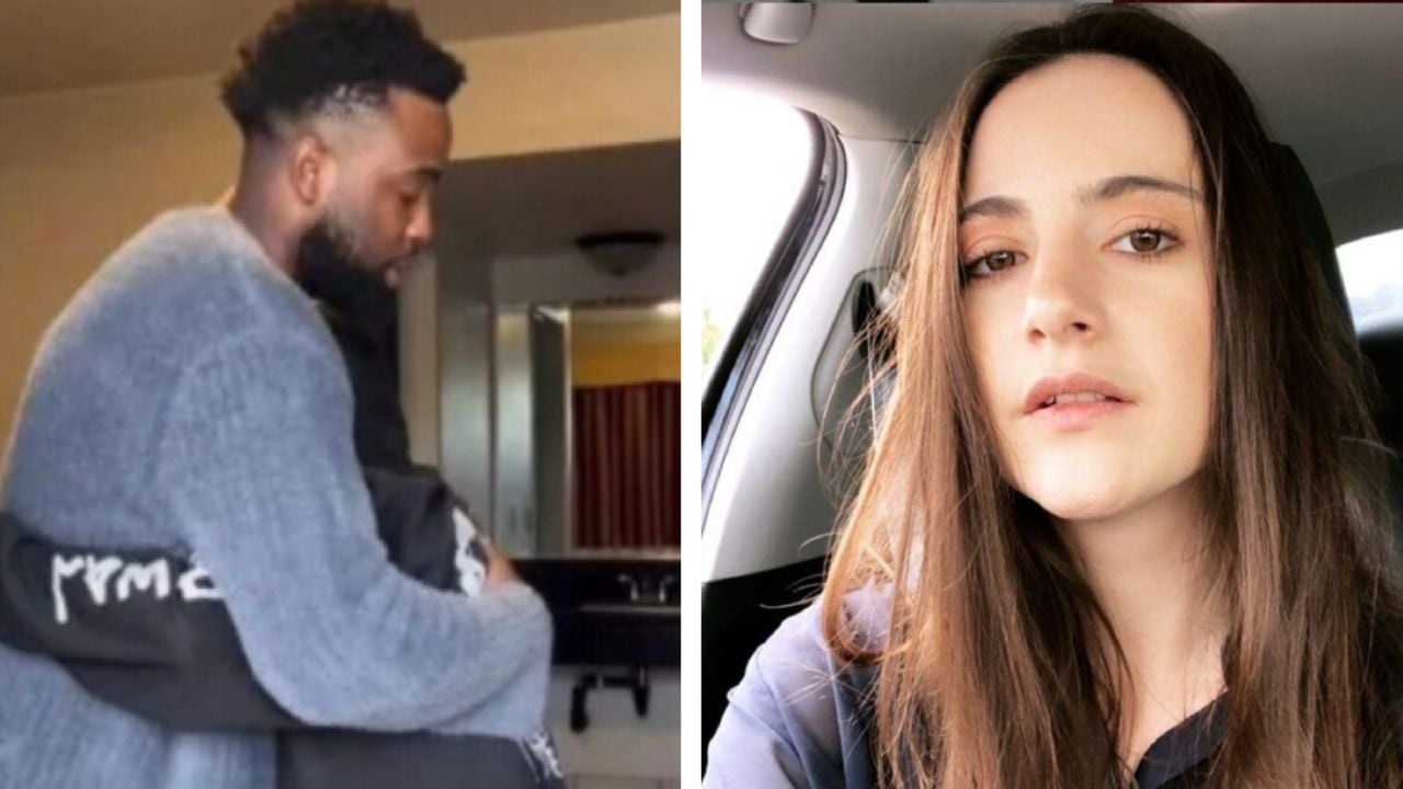 Alexa Nikolas acusa a Daniel Curtis Lee de lucrar con el caso de un actor de Nickelodeon sin hogar