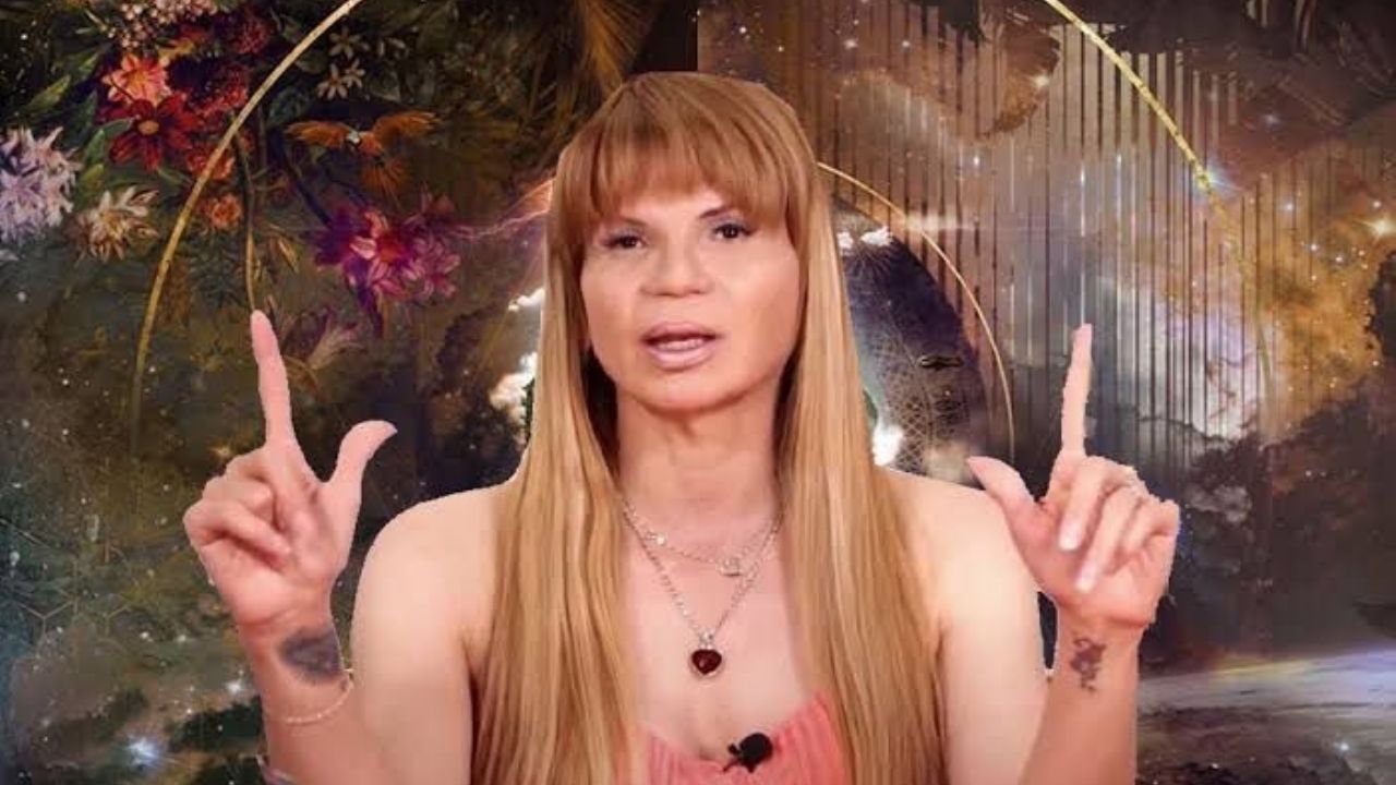 Horóscopos HOY Mhoni Vidente VIERNES 2 de enero 2026: ¿Cuál será la fortuna de mi signo zodiacal?