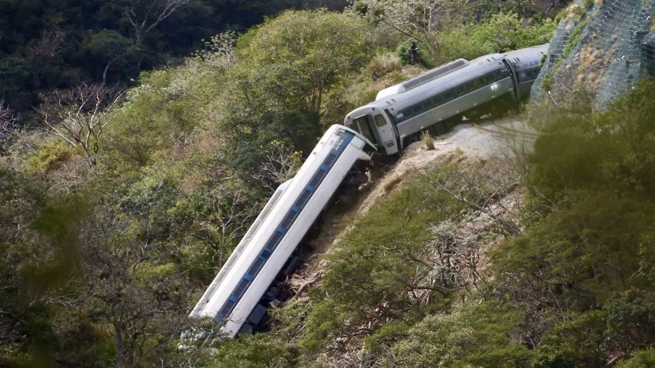 SINIESTRO del Tren Interoceánico cobra nueva víctima: Confirman la muerte de la señora Hilda