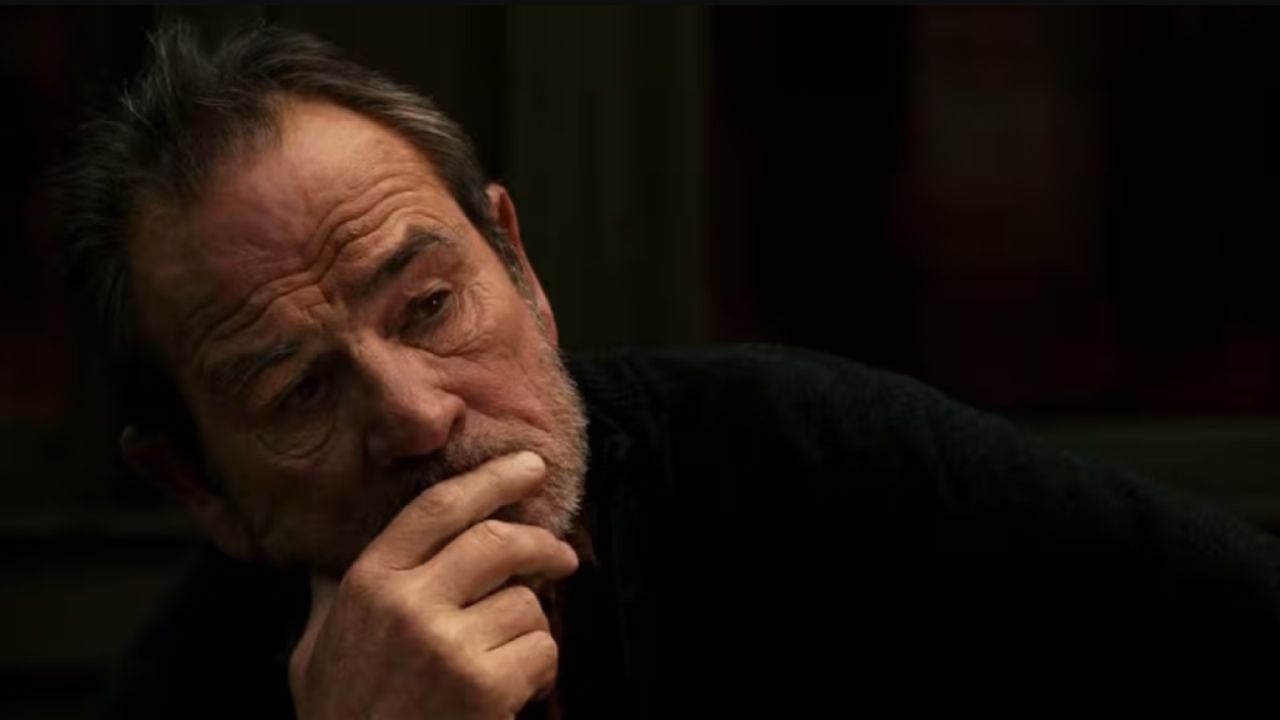 Hollywood lamenta la muerte de Victoria Jones, hija de Tommy Lee Jones, en un hotel de San Francisco