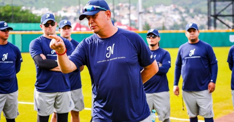 Rivera hizo un gran trabajo con los Jaguares