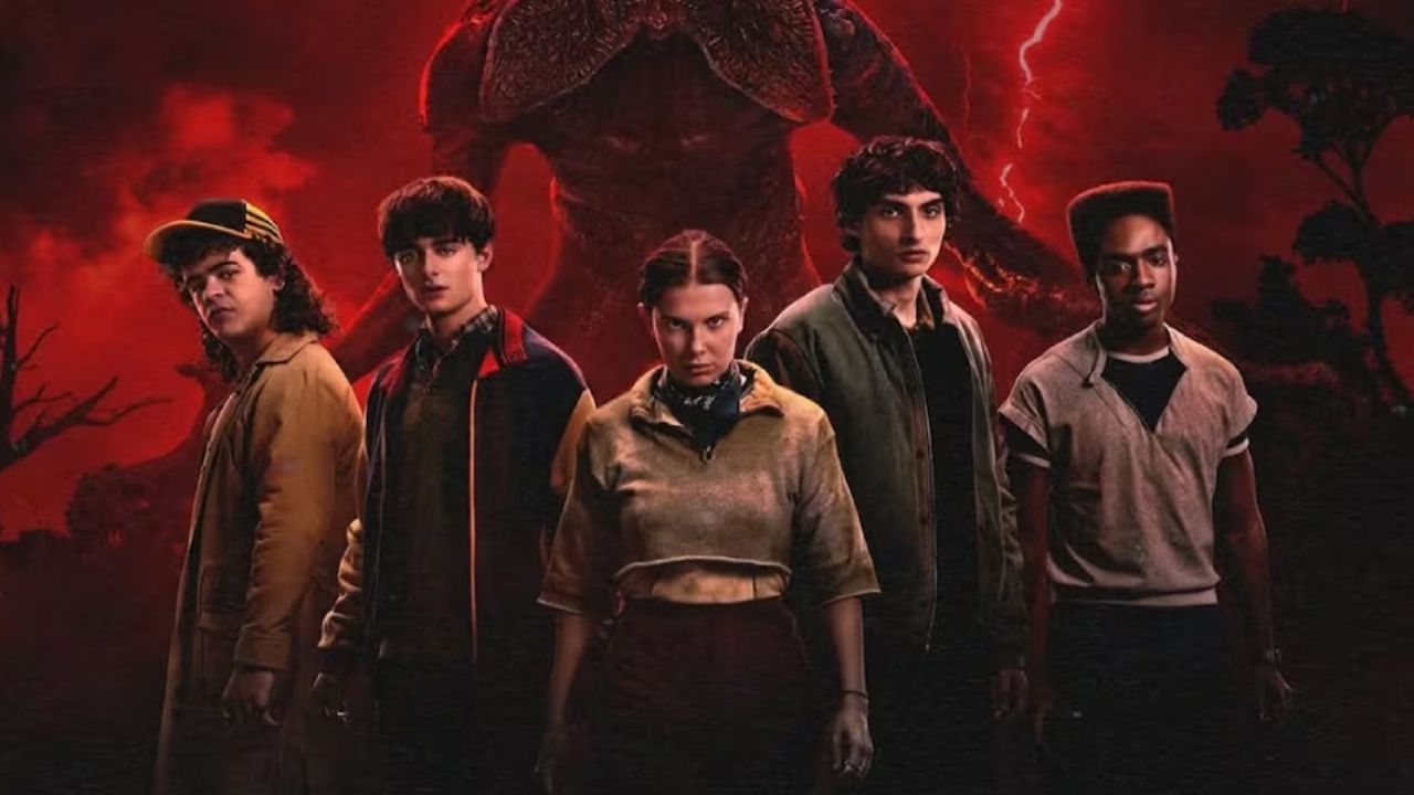 Ni ‘Once’ ni ‘Vecna’: Personaje de ‘Stranger Things’ que se viraliza por su ‘indescifrable’ escena final