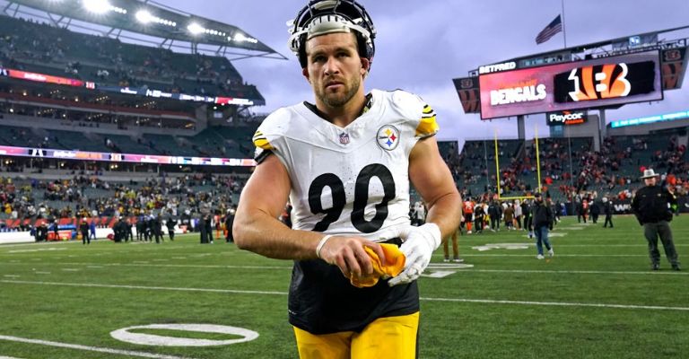 Watt se perdió tres juegos por la lesión