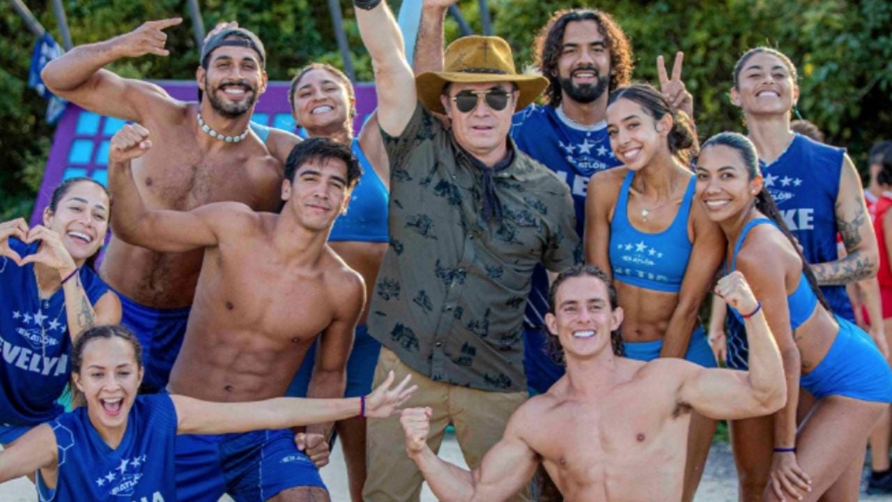 ¿Quién gana la Villa 360 HOY en ‘Exatlón México’? Ellos se quedan la moto este 19 de febrero de 2026