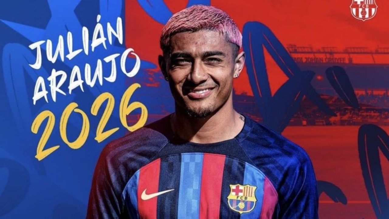 Araujo jugará ahora para el Celtic, Roberto Carlos obtiene su alta médica y más en el Tribuna Top 3 Deportes