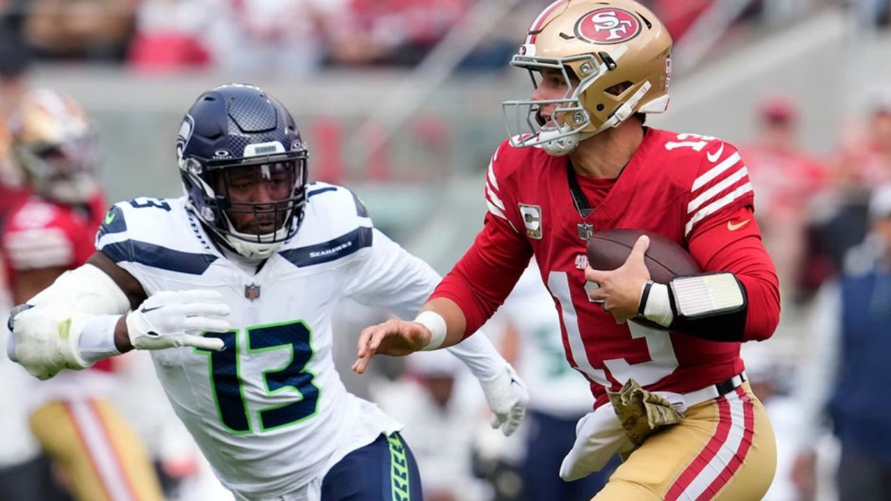 Con mucho en juego, la Semana 18 de la NFL promete una jornada de grandes emociones