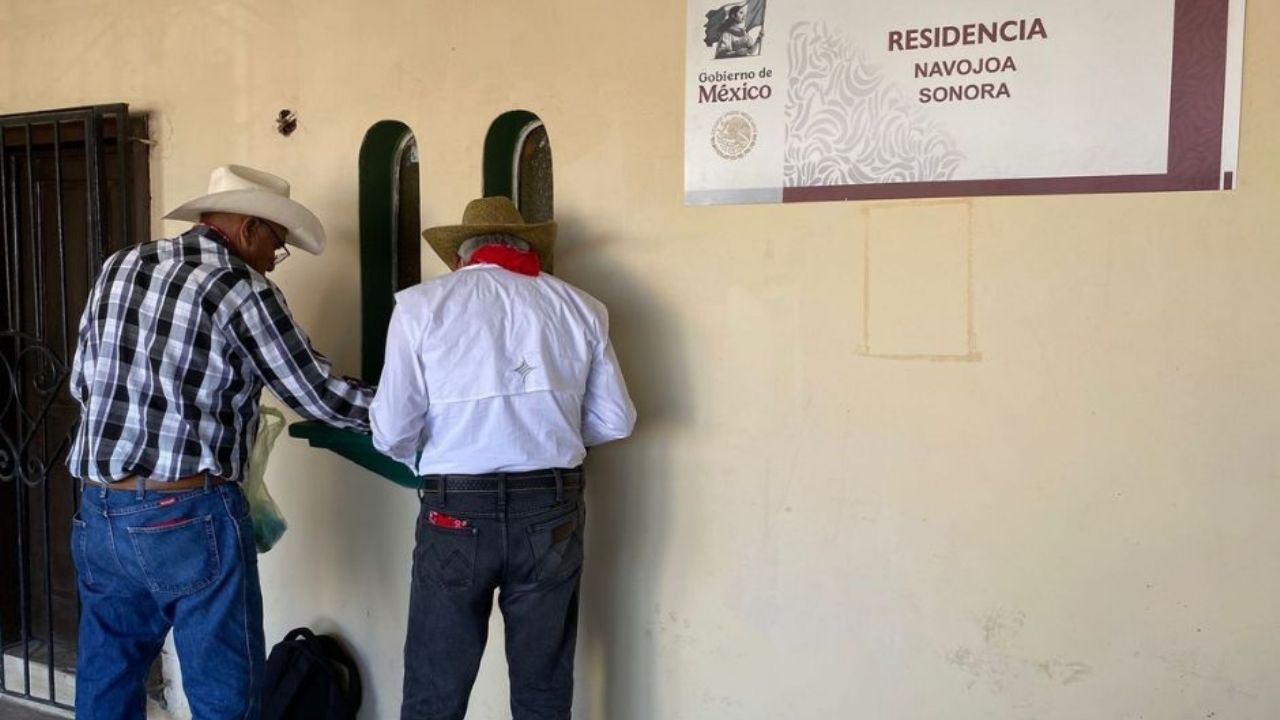 Procuraduría Agraria anuncia suspensión de actividades y cambio de oficinas en Navojoa