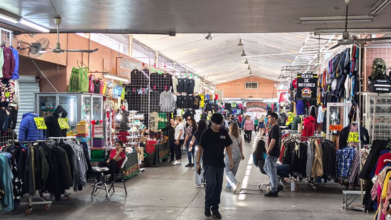 El inicio del año complica a comerciantes de Ciudad Obregón: Ventas caen y enfrentar gastos se vuelve un reto
