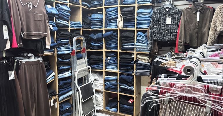 El inicio del año complica a comerciantes: ventas caen y enfrentar gastos se vuelve todo un reto