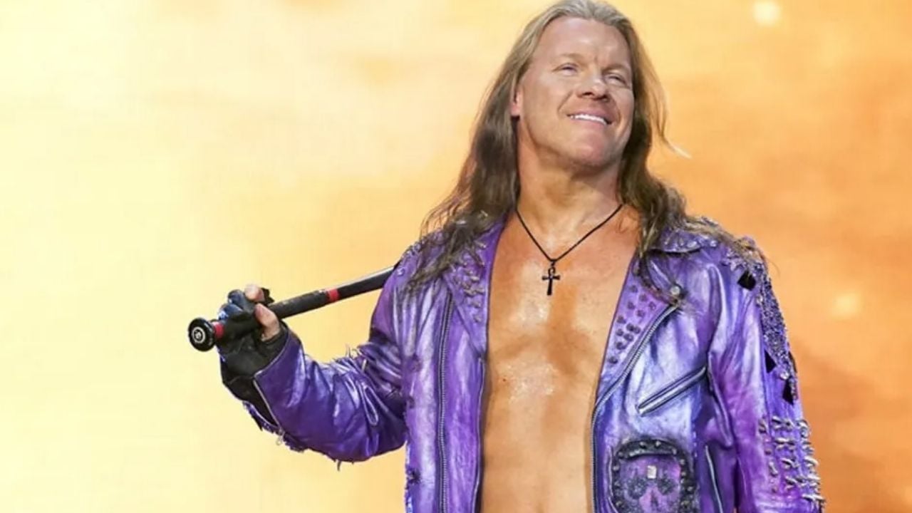 Uno de los mejores luchadores de todos los tiempos regresaría a WWE para su gira de retiro