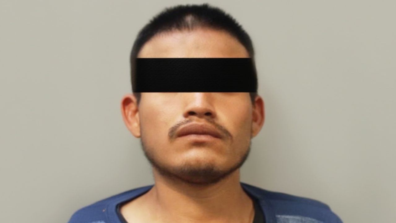 Ignoró orden alejamiento y amenazó a su ex con cuchillo en Nogales; ella logró ocultarse