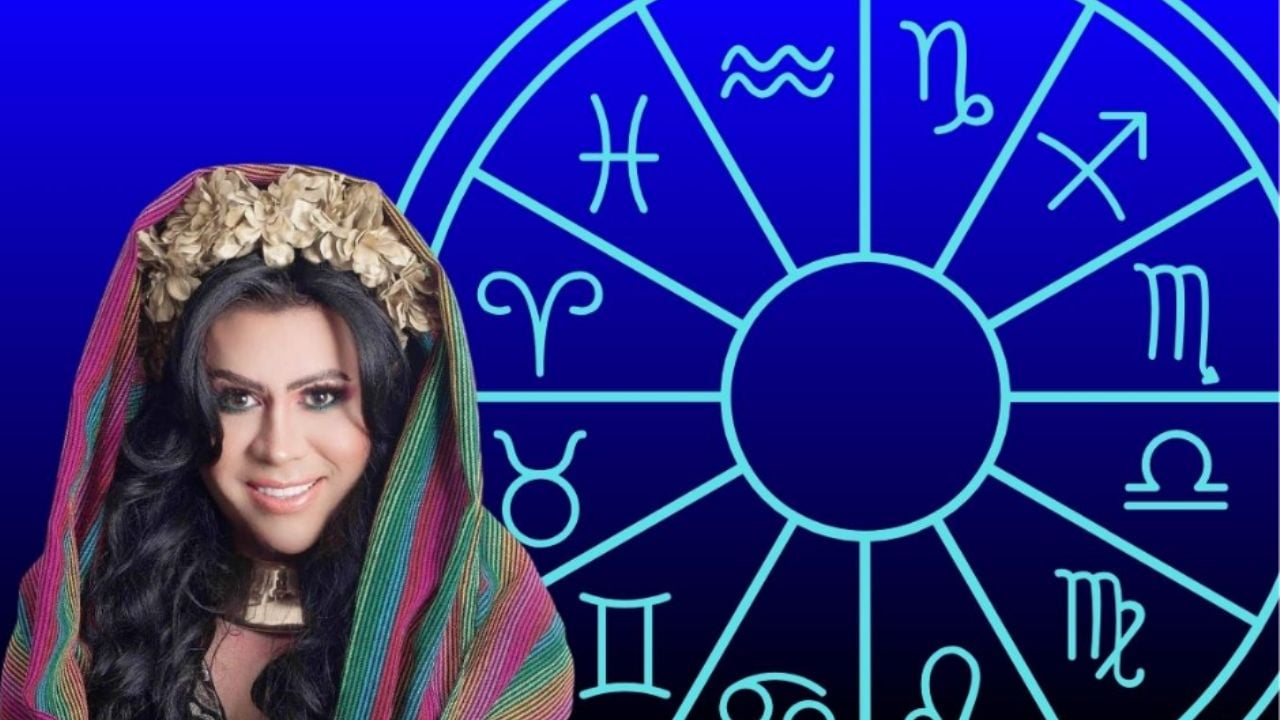 Horóscopos HOY JUEVES 26 de marzo de 2026: La Luna te enfrenta a tus emociones, ¡no te hagas el fuerte!