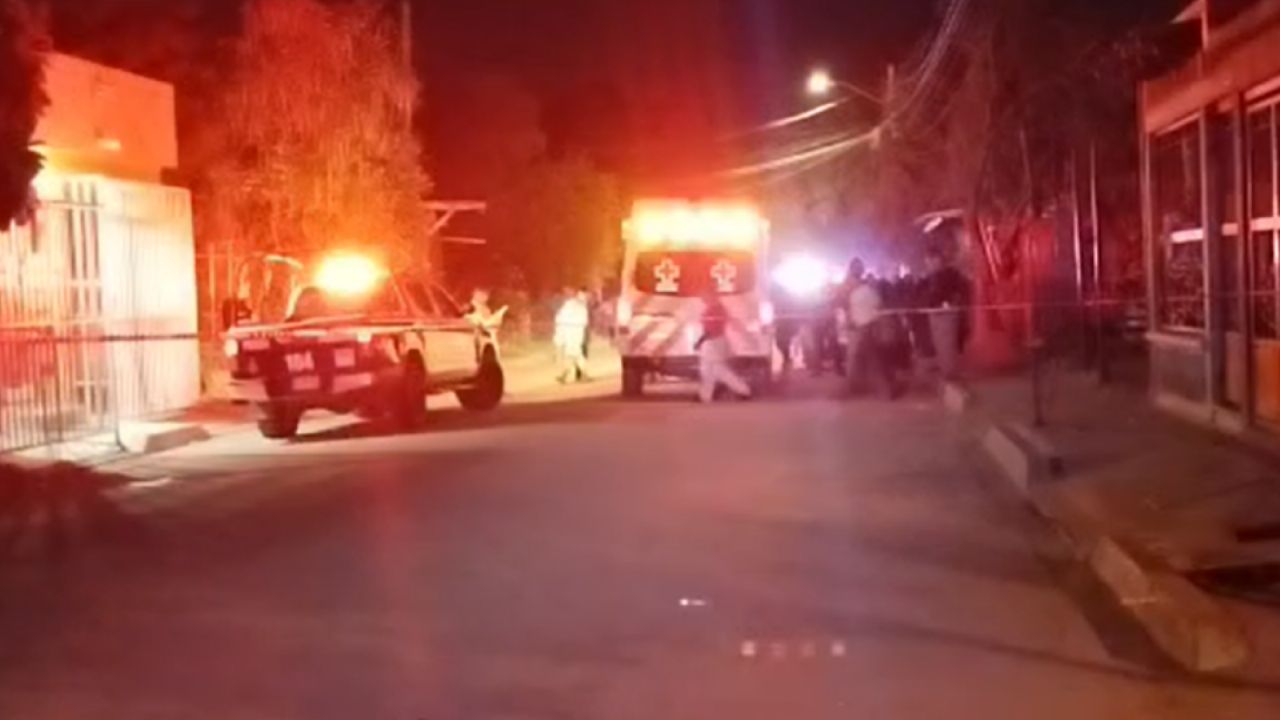 Lo acribillaron en el patio de su casa en Ciudad Obregón; identifican a ejecutado en la Beltrones