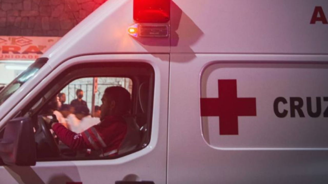 En Nuevo León, asesinan a balazos a un hombre afuera de su casa en la colonia Ampliación Nogales