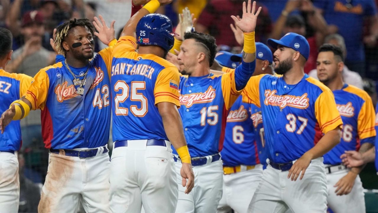 Liga de Beisbol de Venezuela cancela sus actividades tras los ataques efectuados por Estados Unidos