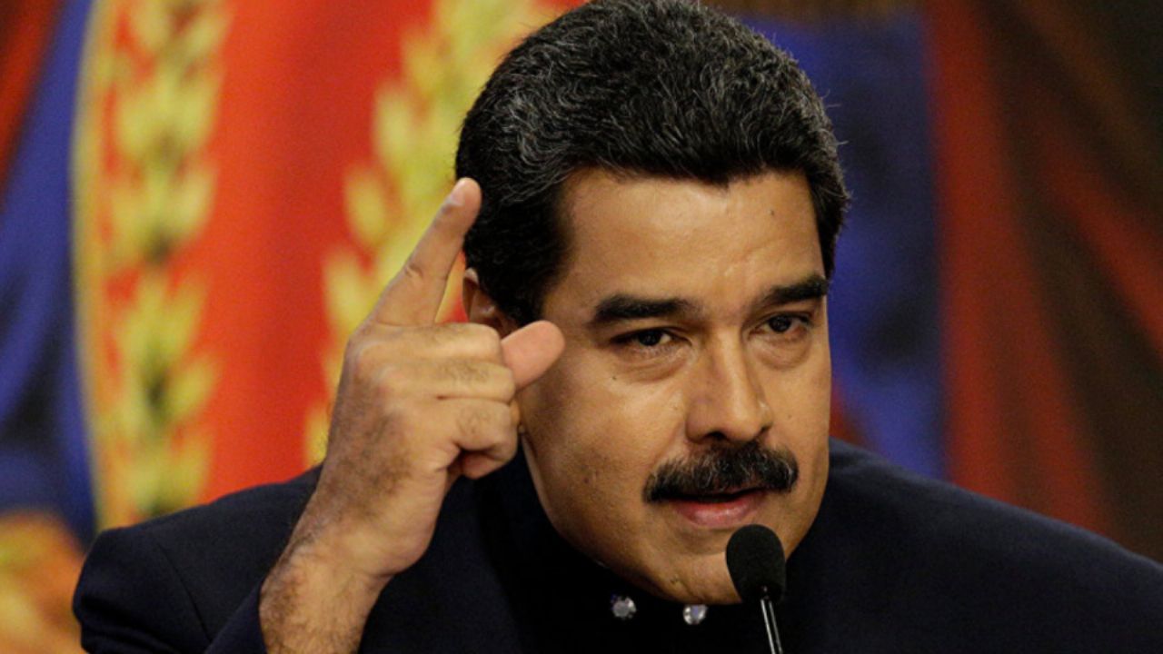 ONU alerta de “precedente peligroso” en Venezuela tras ofensiva de EU y captura de Nicolás Maduro