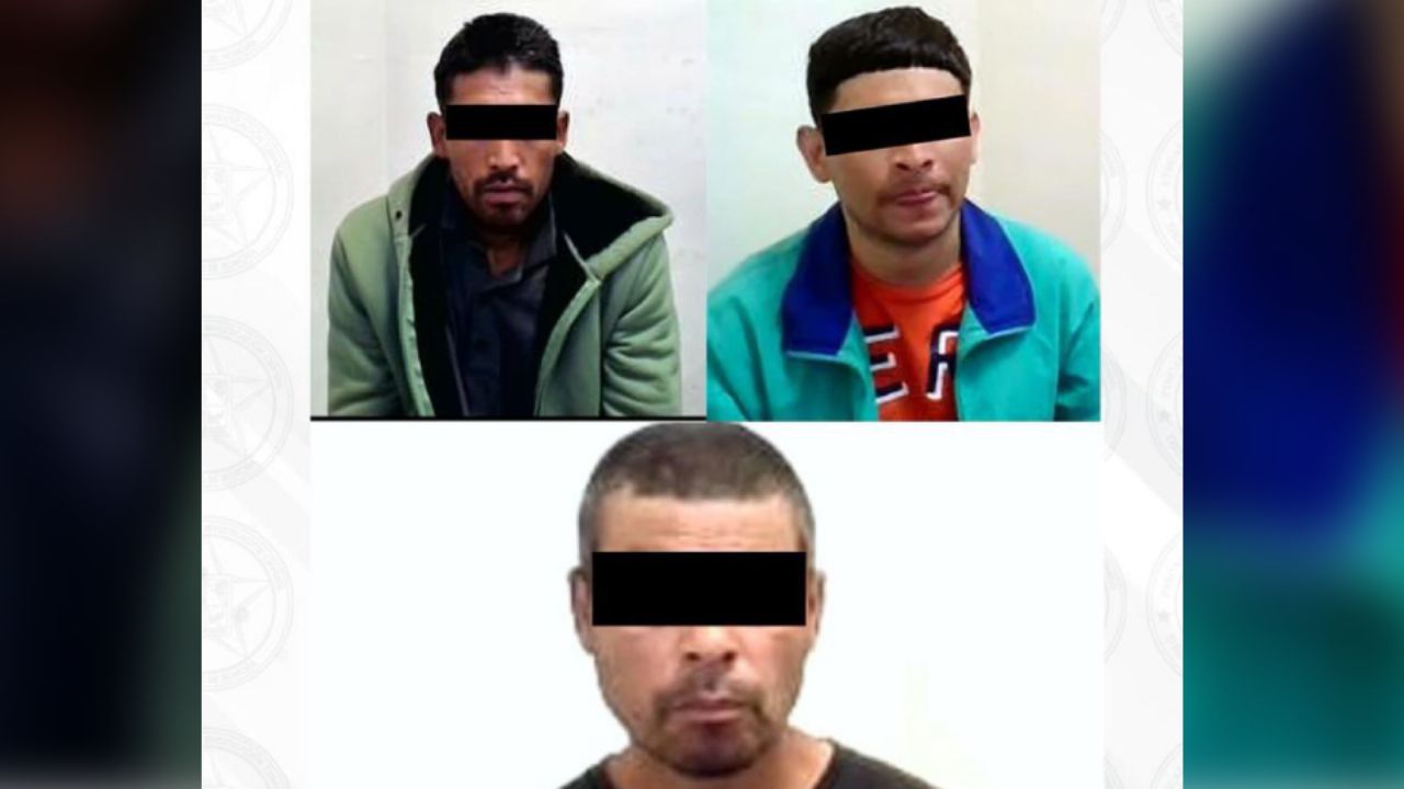 Tres vinculados a proceso por narcomenudeo en Guaymas; enfrentan prisión preventiva justificada