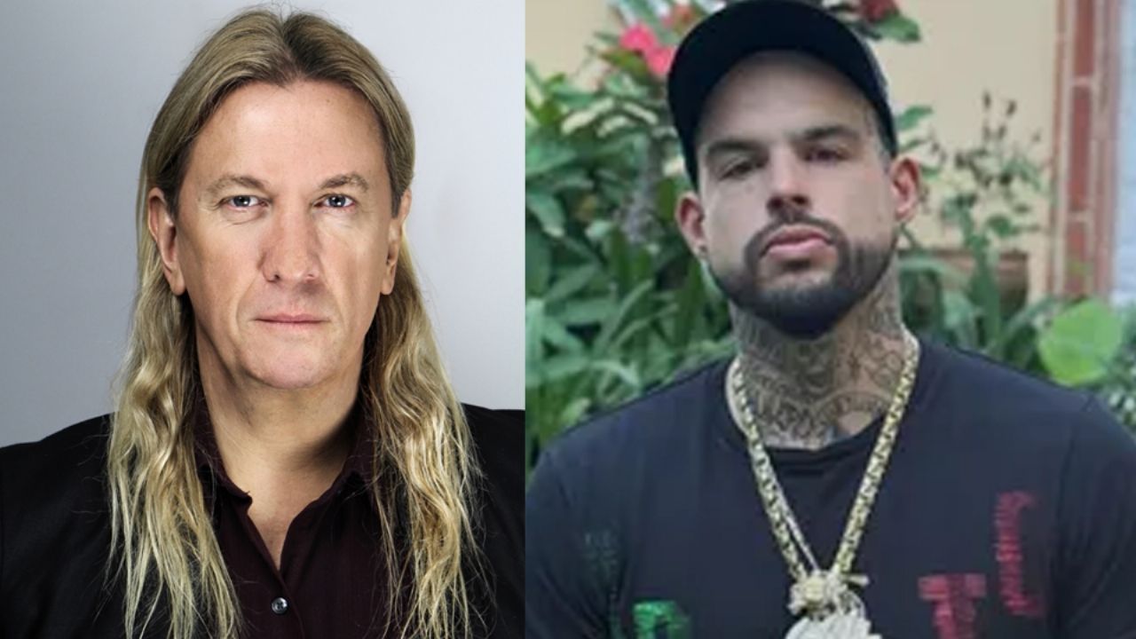 “Pin… mentirosos”: Emiliano Aguilar arremete en contra de Javier Ceriani; expone FOTOS de sus mentiras