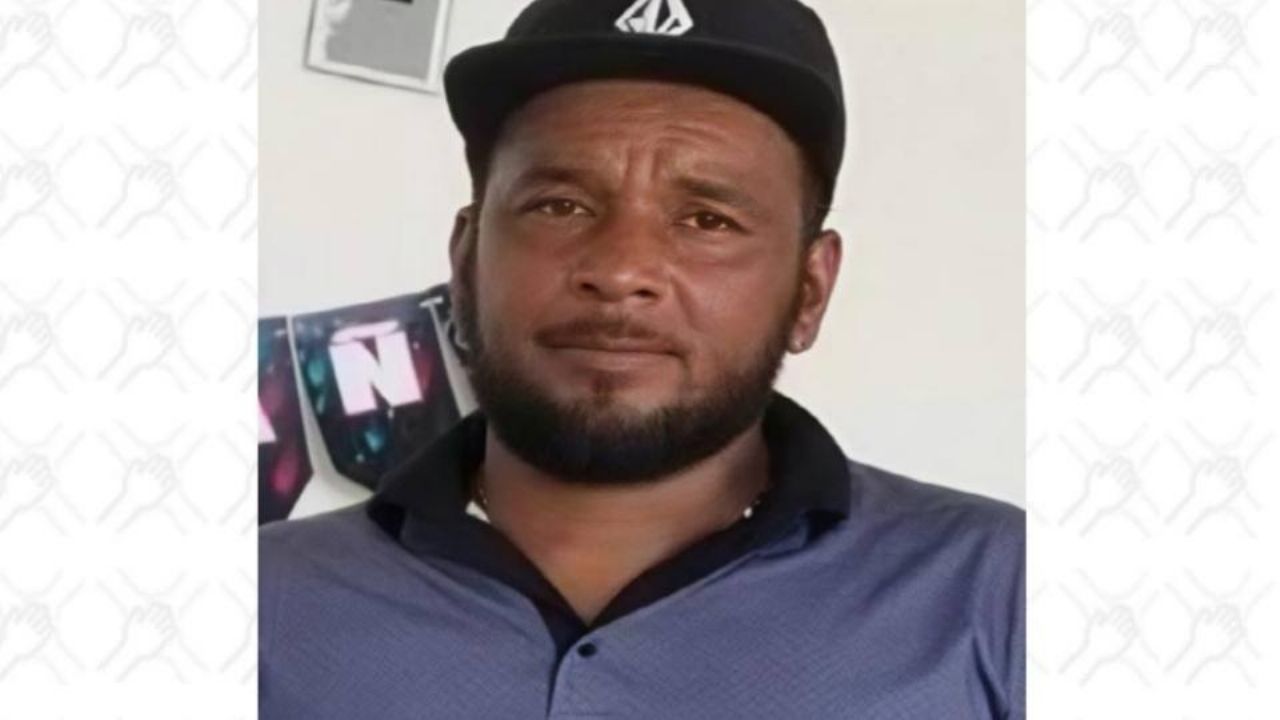 Desapareció en plena Nochebuena: Piden apoyo para localizar a Hugo Ismael al norte de Sonora