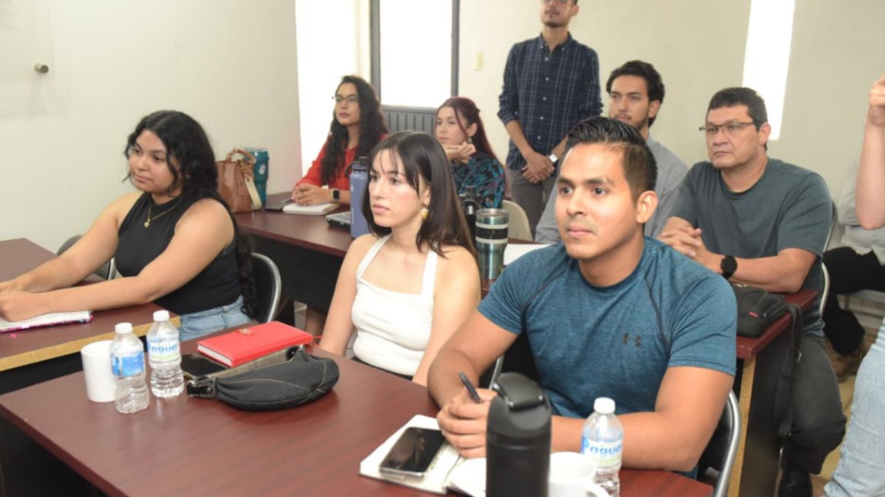 El gobierno de Hermosillo impulsa a 127 emprendedores con el programa ‘Fast Track’