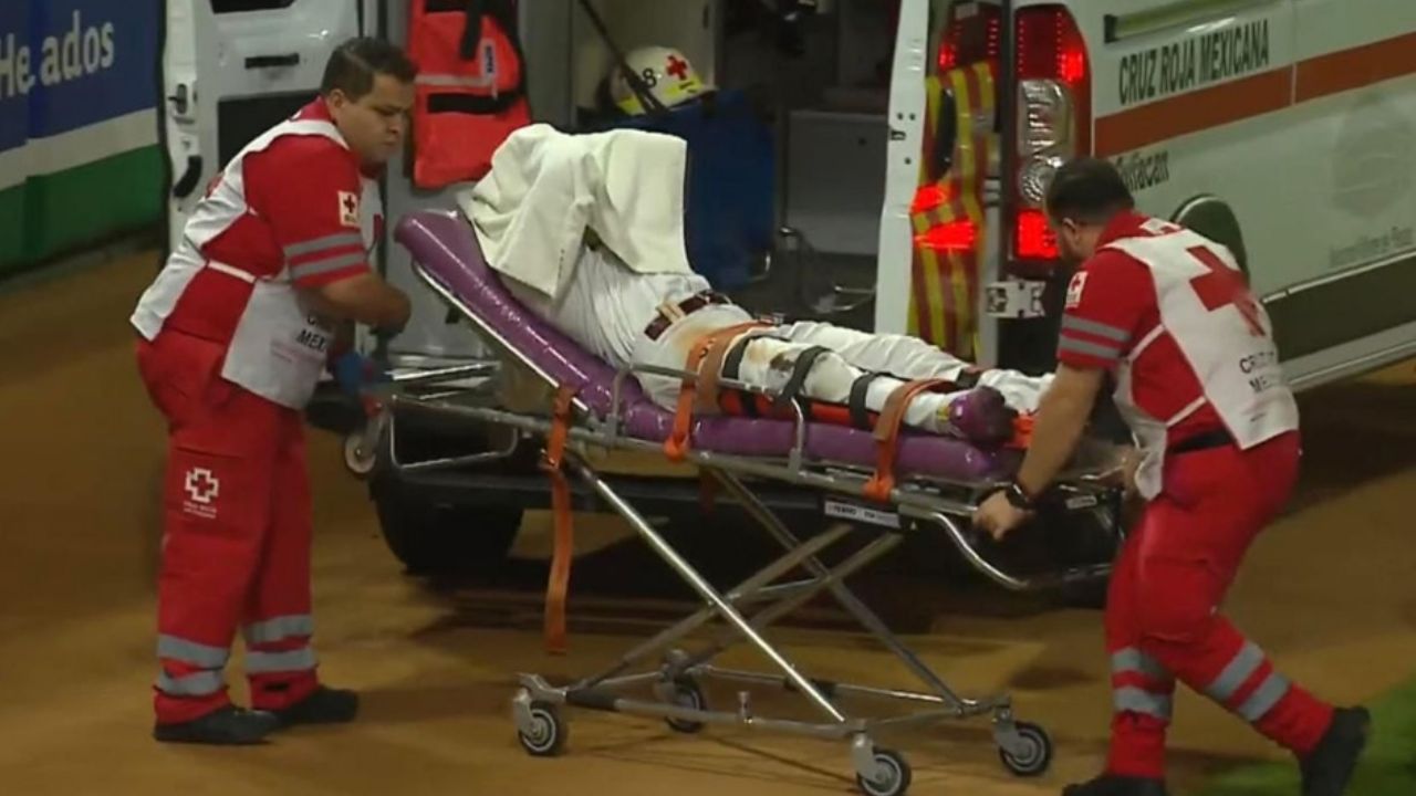 Se encienden las alarmas para Tomateros; pierden a una de sus estrellas para los playoffs