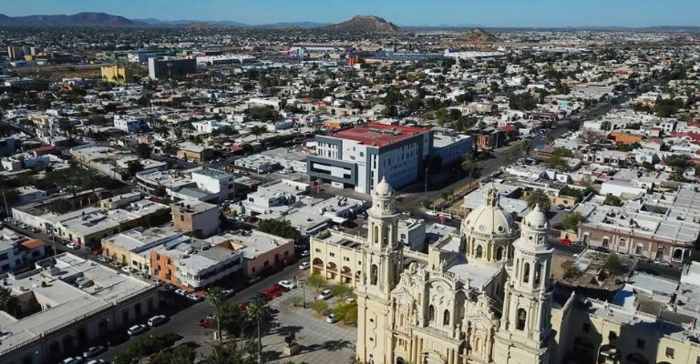 Hermosillo mantiene expectativas favorables para el desarrollo del turismo en los próximos años