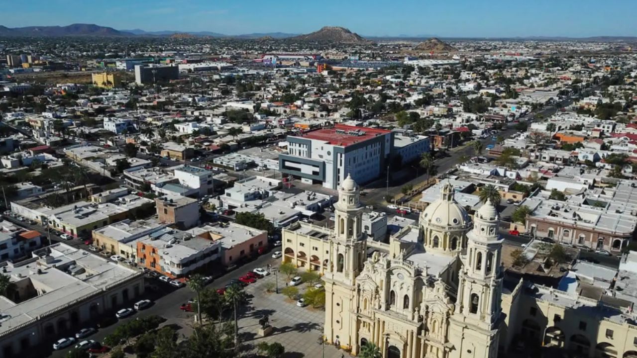 Buenas noticias para la capital de Sonora: Hermosillo proyecta crecimiento turístico y mayor promoción en 2026