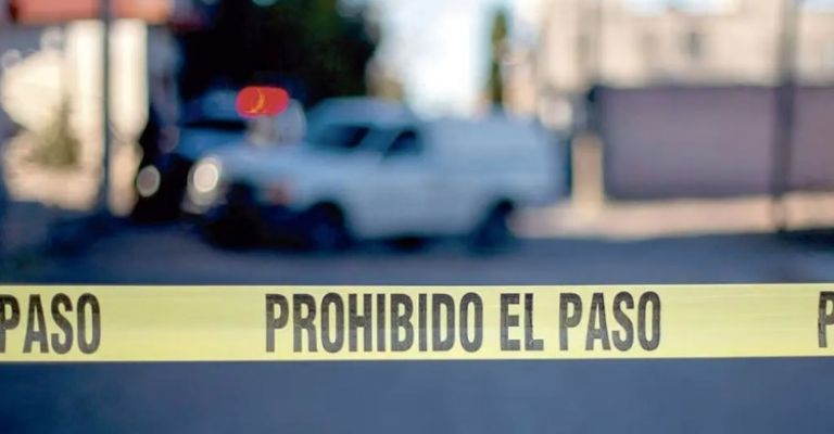 Localizan a mujer sin vida en la colonia Lomas de Fátima de Nogales, Sonora.