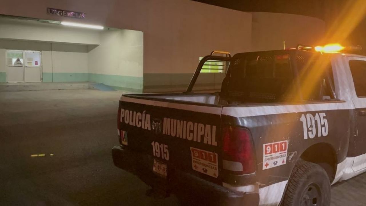Hallan cuerpo de una mujer en domicilio de Nogales; un familiar fue a buscarla y la halló muerta