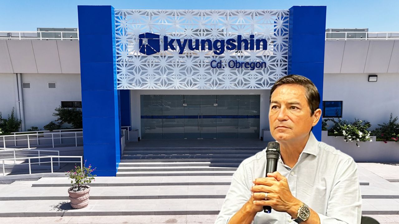 Industriales de Cajeme alertan que la economía de México sigue estancada y el PIB crece poco