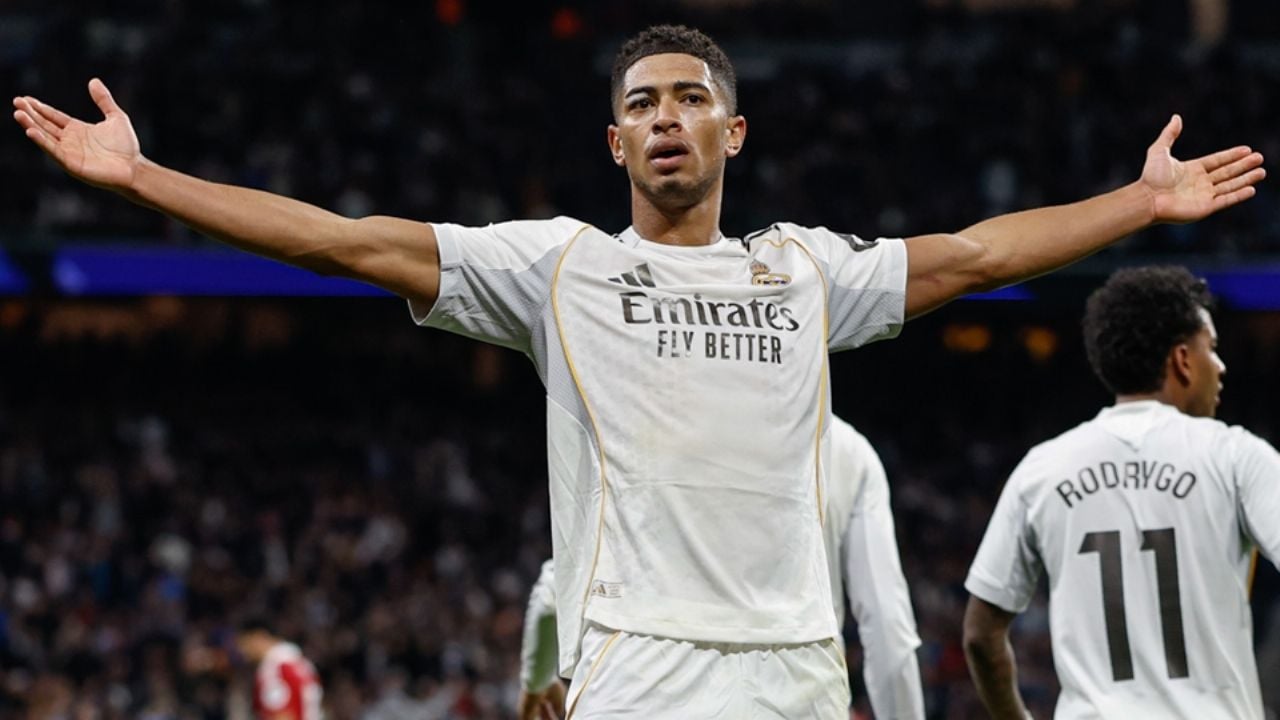 Real Madrid vs Real Betis; horarios y canales para ver EN VIVO la jornada 19 de LaLiga en México