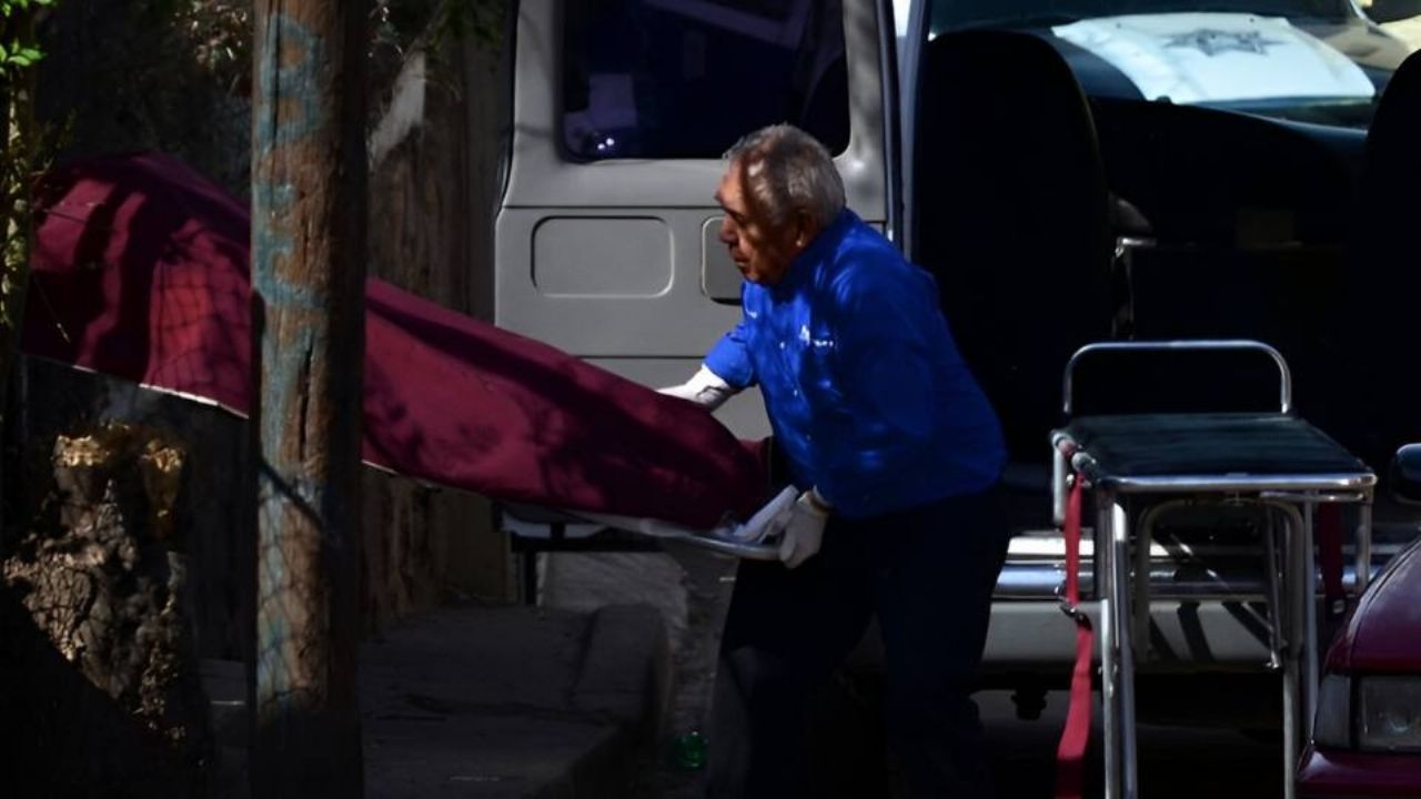 Hallazgo de un hombre sin vida moviliza a las autoridades en Nogales; ya se investiga el hecho