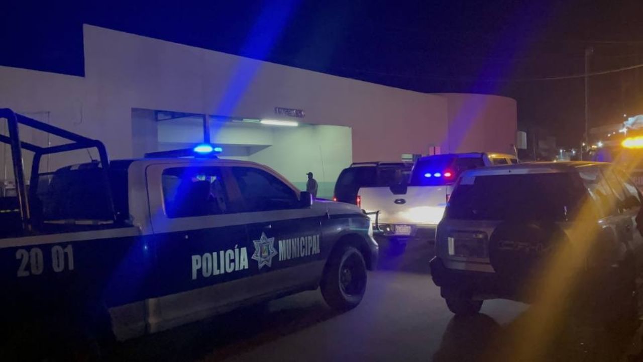 Sujeto queda herido en Nogales tras ser brutalmente agredido por su vecino; lo reportan grave