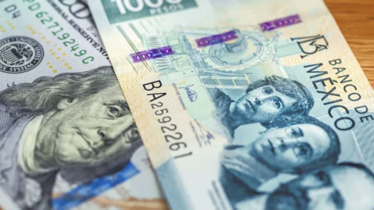 Precio del dólar en México para HOY sábado 31 de enero del 2026