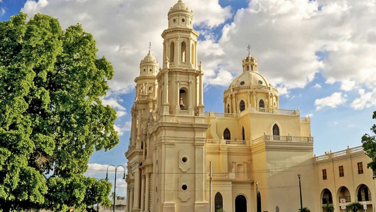El CLIMA en Hermosillo Sonora HOY domingo 4 de enero 2026: Pronóstico y TEMPERATURAS
