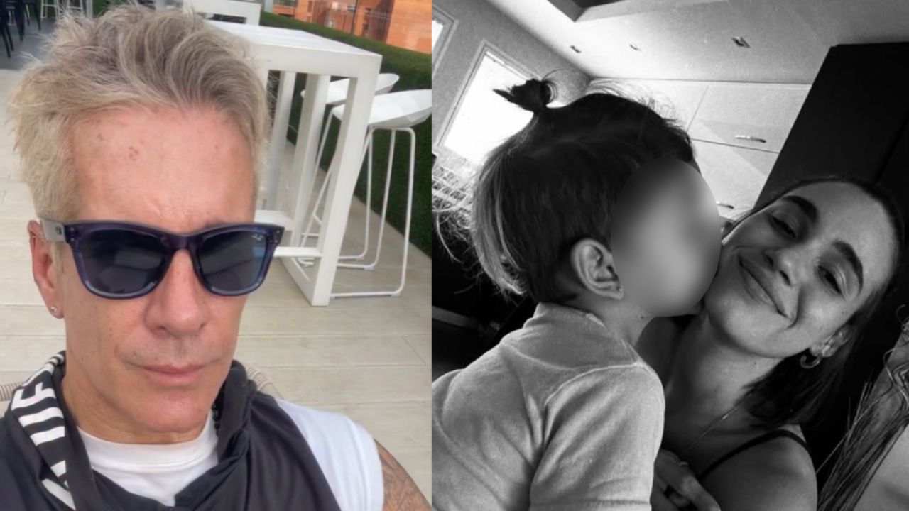 Preocupa paradero del hijo de Fernando Carrillo, actor de Televisa, durante ofensiva de EU en Venezuela