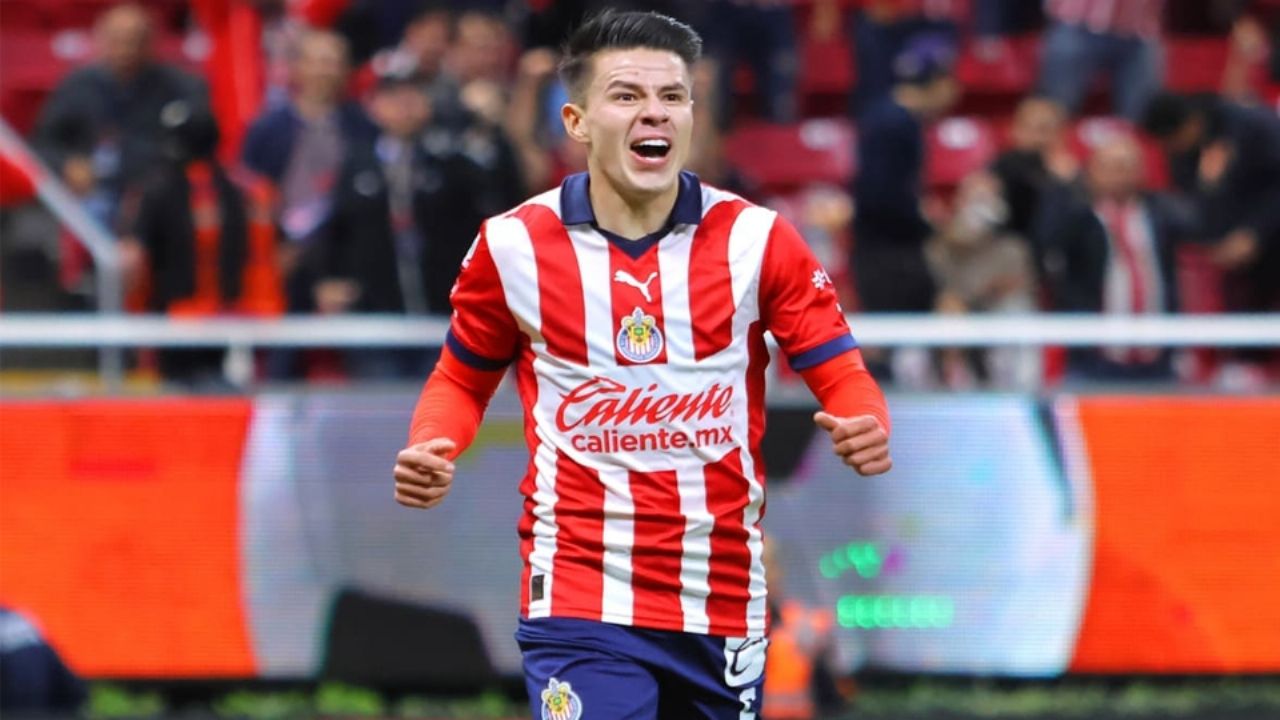 Diablos del Toluca sigue sumando refuerzos; mediocampista mexicano arribaría al bicampeón de la Liga MX